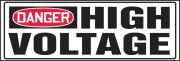 HIGH VOLTAGE
