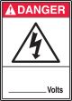 ___ VOLTS (W/GRAPHIC)