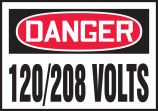 120/208 VOLTS