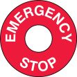 Emergency Stop