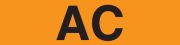 Safety Label, Legend: AC