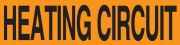 HEATING CIRCUIT