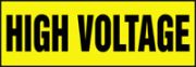 HIGH VOLTAGE