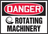 ROTATING MACHINERY (W/GRAPHIC)