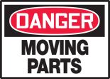 MOVING PARTS