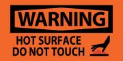 Equipment Safety Labels