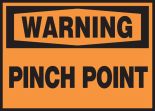 PINCH POINT