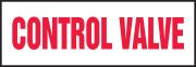 CONTROL VALVE