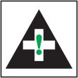 FIRST AID SYMBOL