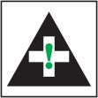 FIRST AID SYMBOL