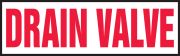 DRAIN VALVE