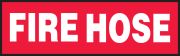 FIRE HOSE