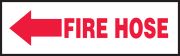 <-- FIRE HOSE