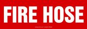 FIRE HOSE