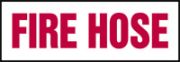 FIRE HOSE