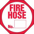 FIRE HOSE NO._____