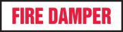 FIRE DAMPER