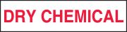 DRY CHEMICAL