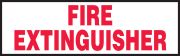 FIRE EXTINGUISHER