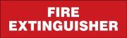  FIRE EXTINGUISHER