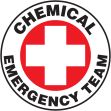 CHEMICAL EMERGENCY TEAM