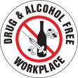 DRUG & ALCOHOL FREE WORKPLACE