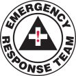 EMERGENCY RESPONSE TEAM