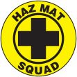 HAZ MAT SQUAD