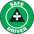 SAFE DRIVER