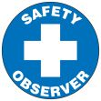 SAFETY OBSERVER