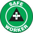 SAFE WORKER