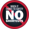 Hard Hat Stickers: When It Comes To Safety, No Shortcuts