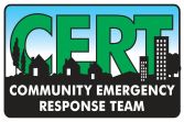 CERT - Community Emergency Response Team