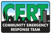 CERT - Community Emergency Response Team