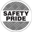 SAFETY PRIDE