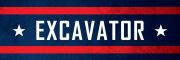 Excavator