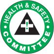 HEALTH AND SAFETY COMMITTEE