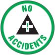 NO ACCIDENTS