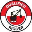 QUALIFIED RIGGER