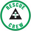 RESCUE CREW