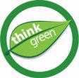 THINK GREEN