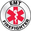 EMT FIREFIGHTER