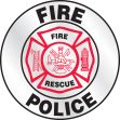 FIRE POLICE