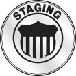 STAGING