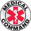 MEDICAL COMMAND