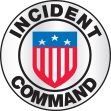 INCIDENT COMMAND