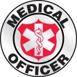 MEDICAL OFFICER