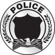Safety Label, Legend: POLICE