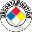 DECONTAMINATION