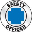 SAFETY OFFICER